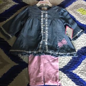 Children’s outfit